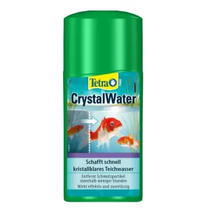 Wochenendangebot Tetra Pond CrystalWater 500 ml (Wasserklärer)